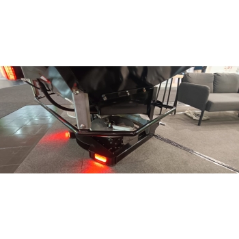 Rozsiewacz Elektryczny RS-800+